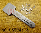 혼다(HON66)활동 잇수 모방키