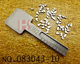 BMW(HU92)활동 잇수 모방키