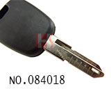 푸조 206,207,C2자동차 데이터 눈금 선형선 키(NE72)