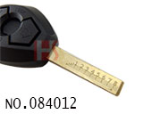 BMW 데이터 눈금 선형선 수직 밀링키(HU92)