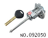 BMW X6왼쪽 도어 로크