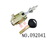 BMW 3시리즈 도어 로크