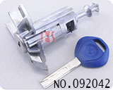 BMW X5 도어 로크