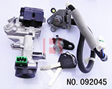 혼다 Fit，Sivic，EVERUS 실린더 세트