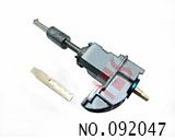 08년 랜드로바 evoque 도어 로크