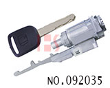 혼다 이그니션 로크