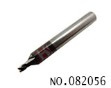 수동 키 커터 머신용 4날 커터(2.5mm)