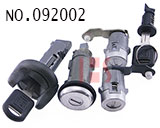 뷰익 리갈 로크