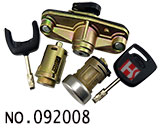 포드 몬데오 전차 로크