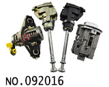 토요타 코롤라 로크 세트