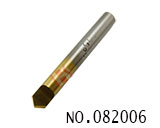 105도 홈있는 플랫 드릴