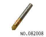 105도 플랫 드릴