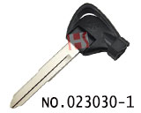 Yamaha 바이크 폴딩식 키(구슬 위치 정각)