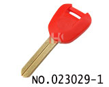 혼다 바이크 키 케이스(빨간색)