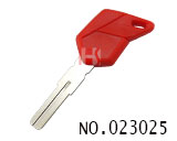 Agusta MV 바이크 키 케이스