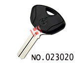 BMW바이크 키 케이스