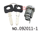 벤츠 4T 이그니션 로크