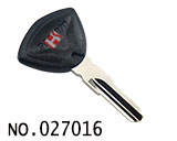 봄바디어 바이크 키