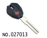 Ducati　바이크키 케이스(검은색)