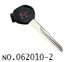 혼다 바이크용 마그네틱키(오른쪽 훔)