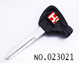 야마하 바이크 자성키(왼쪽홈)