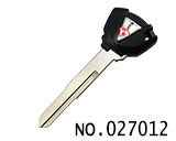 kawasaki 바이크 트랜스폰더키 케이스(검은색)