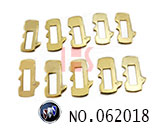 Lacrosse 실린더 리드 세트