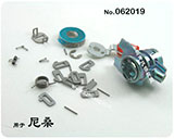 닛산 실린더 수리 백