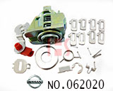 닛산 구형 Teana 실린더 수리 백