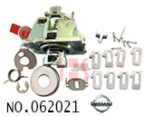 닛산 New Teana 실린더 수리 공구