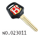 혼다 바이크 ID46 트랜스폰더 키