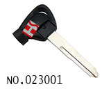 야마하 접을수 있는 자성키(오른쪽)