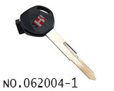 혼다 바이크용 마그네트 키(오른쪽 홈)