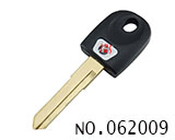 DUCATI 바이크 트랜스폰더 키