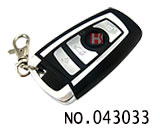 뉴 BMW 고정코드 마주 카피 리모컨키(315MHZ)