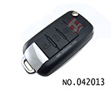 랜드 로브 A호 카피 리모트 컨트롤(주파수 조절 가능)