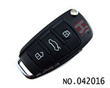 아우디A6L A호 카피 리모트 컨트롤(주파수 조절 가능)