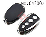 규정된 주파수315MHZ 마주카피 리모트 컨트롤(주파수 조절 가능)