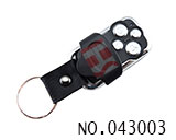 규정된 주파수 315MHZ 마주카피 리모트 컨트롤(버튼 4개)