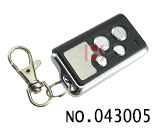 규정된 주파수315MHZ 마주카피 리모트 컨트롤(버튼 4개)