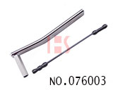 금고 6릉 실린더 락픽 툴