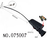 5.5mm 광섬 내시경