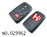 토요타 스마트 리모컨(4버튼)
