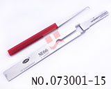 「구형NE66」볼보 S80 대응 락픽 도구