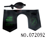 U형 에어백 긴금 도어 오픈 보조 도구(1개)