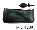 고강도 에어 웨지 에어백（W280mm×H125mm×D2mm）