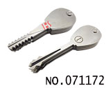 자동차,바이크,락픽 도구(21개한세트)