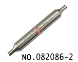 수직 밀링 키 머신 가이드핀（2.6mm)