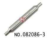 수직 밀링 키 머신 가이드핀（3.1mm)