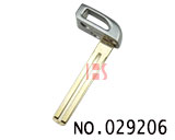 현대 ix35 스마트키용 비상키